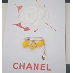 2026年2月4日入荷新品Chanelブローチギフト/誕生日/記念品/アクセサリーxin工場