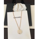 2026年2月4日入荷新品Chanelネックレスギフト/誕生日/記念品/アクセサリーxin工場