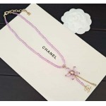 2026年2月4日入荷新品Chanelネックレスギフト/誕生日/記念品/アクセサリーxin工場