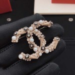 2026年2月4日入荷新品Chanelブローチギフト/誕生日/記念品/アクセサリーxin工場