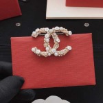 2026年2月4日入荷新品Chanelブローチギフト/誕生日/記念品/アクセサリーxin工場