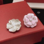 2026年2月4日入荷新品Chanelピアスギフト/誕生日/記念品/アクセサリーxin工場