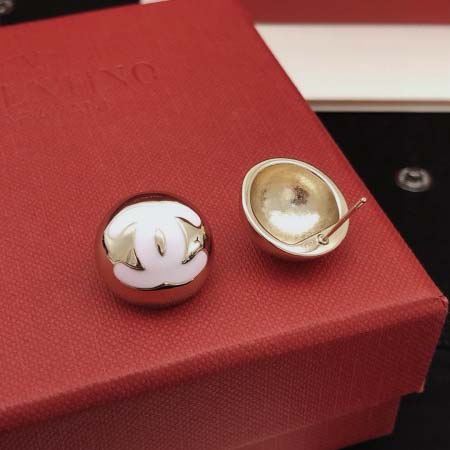 2026年2月4日入荷新品Chanelピアスギフト/誕生日/...