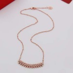 2026年2月4日入荷新品Cartierネックレスギフト/誕生日/記念品/アクセサリーxin工場