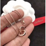 2026年2月4日入荷新品Cartierネックレスギフト/誕生日/記念品/アクセサリーxin工場