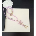 2026年2月4日入荷新品Chanelネックレスギフト/誕生日/記念品/アクセサリーxin工場