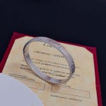 2026年2月4日入荷新品Cartier腕輪/ブレスレットギフト/誕生日/記念品/アクセサリーxin工場