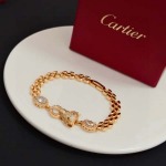 2026年2月4日入荷新品Cartierブレスレットギフト/誕生日/記念品/アクセサリーxin工場