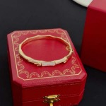 2026年2月4日入荷新品Cartier腕輪/ブレスレットギフト/誕生日/記念品/アクセサリーxin工場