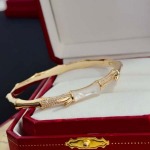 2026年2月4日入荷新品Cartier腕輪/ブレスレットギフト/誕生日/記念品/アクセサリーxin工場