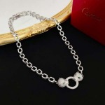 2026年2月4日入荷新品Cartierネックレスギフト/誕生日/記念品/アクセサリーxin工場