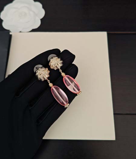 2026年2月4日入荷新品Chanelピアスギフト/誕生日/...