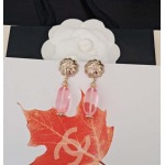 2026年2月4日入荷新品Chanelピアスギフト/誕生日/記念品/アクセサリーxin工場