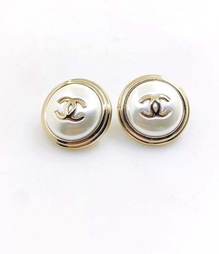 2026年2月4日入荷新品Chanelピアスギフト/誕生日/...