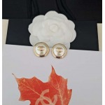 2026年2月4日入荷新品Chanelピアスギフト/誕生日/記念品/アクセサリーxin工場
