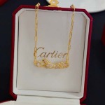 2026年2月4日入荷新品Cartierネックレスギフト/誕生日/記念品/アクセサリーxin工場