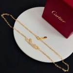2026年2月4日入荷新品Cartierネックレスギフト/誕生日/記念品/アクセサリーxin工場