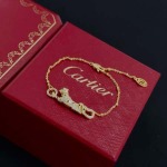 2026年2月4日入荷新品Cartierブレスレットギフト/誕生日/記念品/アクセサリーxin工場