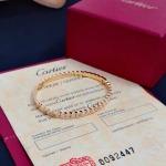 2026年2月4日入荷新品Cartier腕輪/ブレスレットギフト/誕生日/記念品/アクセサリーxin工場