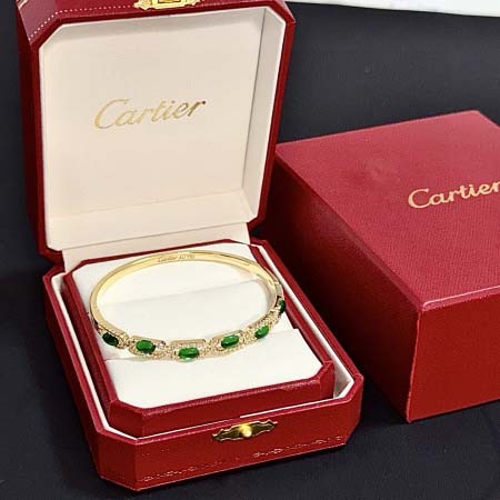 2026年2月4日入荷新品Cartier腕輪/ブレスレットギ...