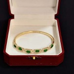 2026年2月4日入荷新品Cartier腕輪/ブレスレットギフト/誕生日/記念品/アクセサリーxin工場