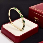 2026年2月4日入荷新品Cartier腕輪/ブレスレットギフト/誕生日/記念品/アクセサリーxin工場