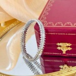 2026年2月4日入荷新品Cartier腕輪/ブレスレットギフト/誕生日/記念品/アクセサリーxin工場