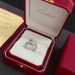 2026年2月4日入荷新品Cartier指輪ギフト/誕生日/記念品/アクセサリーxin工場