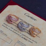 2026年2月4日入荷新品Cartier指輪ギフト/誕生日/記念品/アクセサリーxin工場