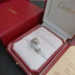 2026年2月4日入荷新品Cartier指輪ギフト/誕生日/記念品/アクセサリーxin工場