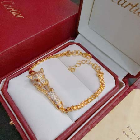 2026年2月4日入荷新品Cartierブレスレットギフト/...