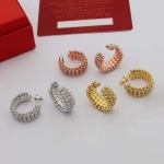 2026年2月4日入荷新品Cartierピアスギフト/誕生日/記念品/アクセサリーxin工場