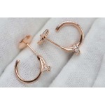 2026年2月4日入荷新品Cartierピアスギフト/誕生日/記念品/アクセサリーxin工場