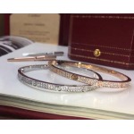 2026年2月4日入荷新品Cartier腕輪/ブレスレットギフト/誕生日/記念品/アクセサリーxin工場