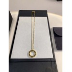 2026年2月4日入荷新品Cartierネックレスギフト/誕生日/記念品/アクセサリーxin工場