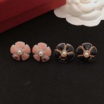 2026年2月4日入荷新品Chanelピアスギフト/誕生日/記念品/アクセサリーxin工場