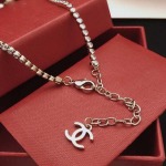 2026年2月4日入荷新品Chanelネックレスギフト/誕生日/記念品/アクセサリーxin工場