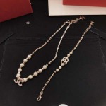 2026年2月4日入荷新品Chanelネックレスギフト/誕生日/記念品/アクセサリーxin工場