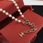 2026年2月4日入荷新品Chanelネックレスギフト/誕生日/記念品/アクセサリーxin工場