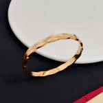 2026年2月4日入荷新品Cartier腕輪/ブレスレットギフト/誕生日/記念品/アクセサリーxin工場