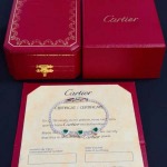 2026年2月4日入荷新品Cartierブレスレットギフト/誕生日/記念品/アクセサリーxin工場