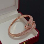 2026年2月4日入荷新品Cartier腕輪/ブレスレットギフト/誕生日/記念品/アクセサリーxin工場