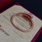2026年2月4日入荷新品Cartier腕輪/ブレスレットギフト/誕生日/記念品/アクセサリーxin工場