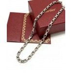 2026年2月4日入荷新品Cartierネックレスギフト/誕生日/記念品/アクセサリーxin工場