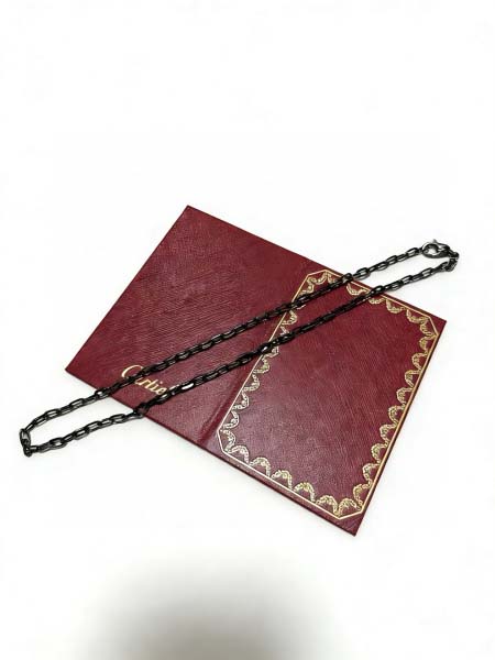 2026年2月4日入荷新品Cartierネックレスギフト/誕...