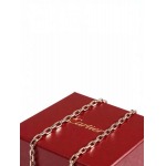 2026年2月4日入荷新品Cartierネックレスギフト/誕生日/記念品/アクセサリーxin工場