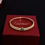 2026年2月4日入荷新品Cartier腕輪/ブレスレットギフト/誕生日/記念品/アクセサリーxin工場
