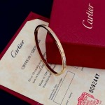 2026年2月4日入荷新品Cartier腕輪/ブレスレットギフト/誕生日/記念品/アクセサリーxin工場