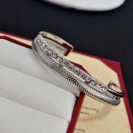 2026年2月4日入荷新品Cartier腕輪/ブレスレットギフト/誕生日/記念品/アクセサリーxin工場