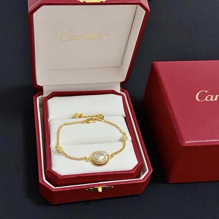 2026年2月4日入荷新品Cartierブレスレットギフト/...